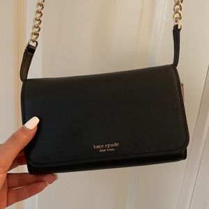 Kate Spade Cross Body Purse